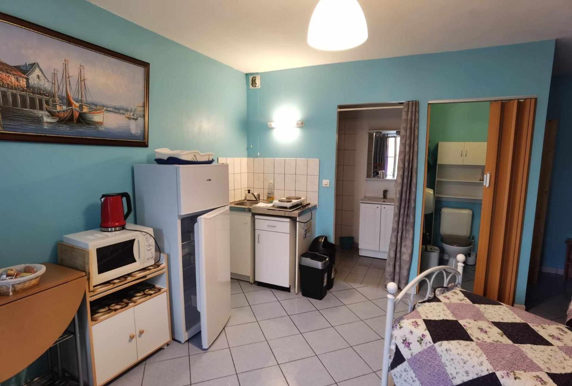 Hotel De La Bonnaventure Mazange Bagian luar foto