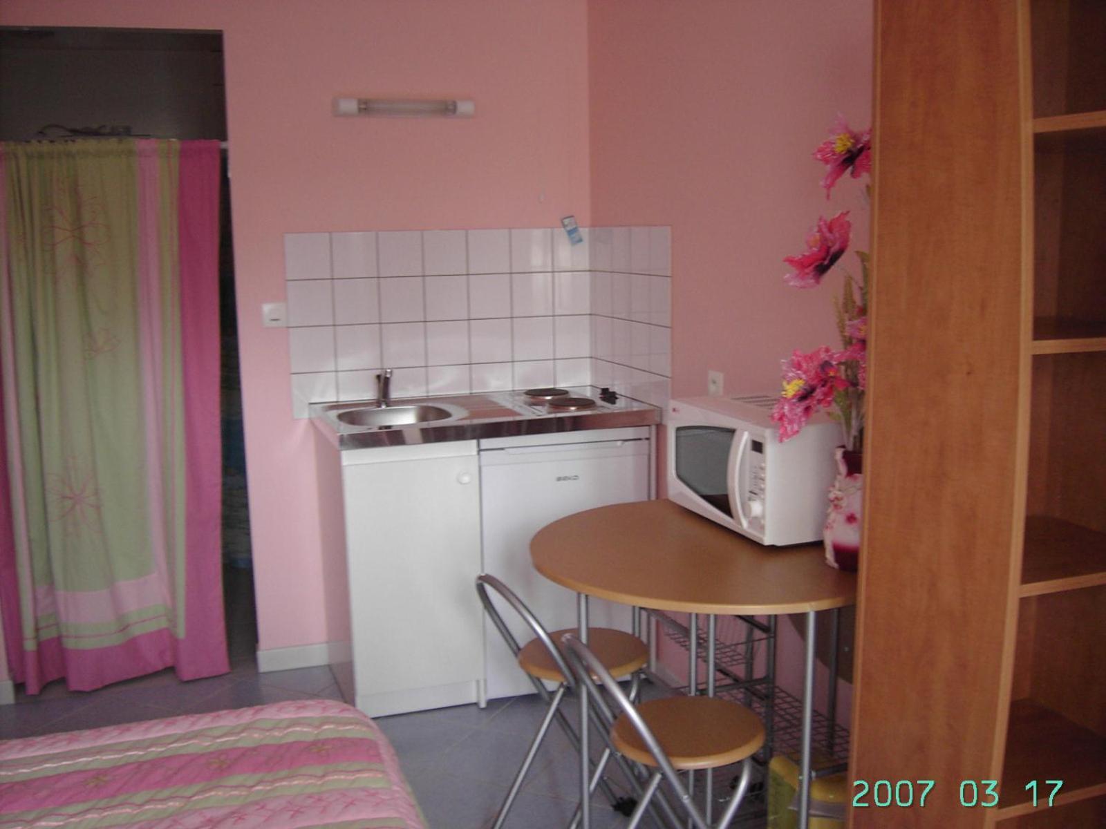 Hotel De La Bonnaventure Mazange Bagian luar foto